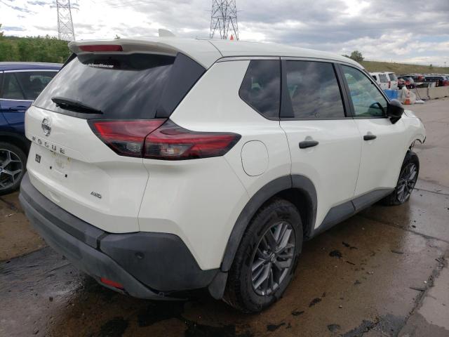 Photo 4 from auction – 2021 NISSAN ROGUE S with VIN 5N1AT3AB5MC843575