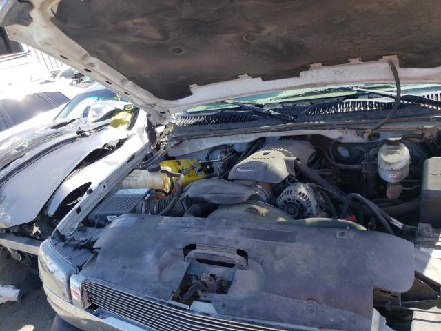 Photo 7 from auction – 2004 CHEVROLET SILVERADO with VIN 1GCEC14V64Z309157