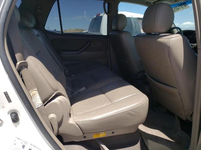 Photo 6 from auction – 2005 TOYOTA SEQUIOA with VIN 5TDBT44A45S249240