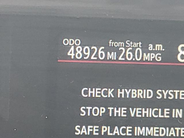 Photo 8 from auction – 2016 TOYOTA PRIUS C with VIN JTDKDTB32G1137340