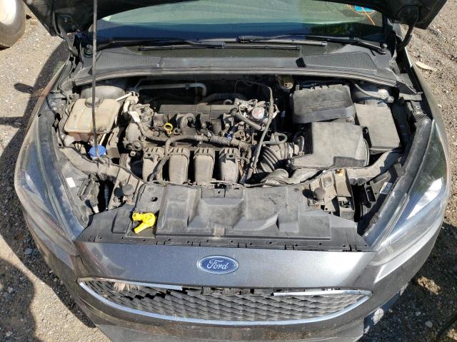 Photo 7 from auction – 2016 FORD FOCUS SE with VIN 1FADP3K28GL384847