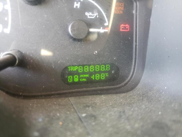 Photo 8 from auction – 2002 FORD EXPLORER X with VIN 1FMZU63W02ZA62975