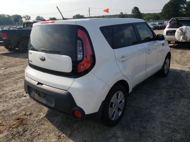 Photo 4 from auction – 2015 KIA SOUL with VIN KNDJN2A20F7145153