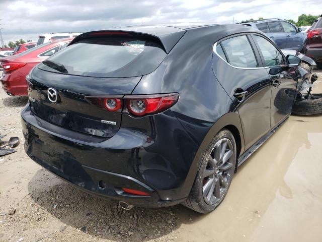 Photo 4 from auction – 2021 MAZDA 3 SELECT with VIN JM1BPAKL3M1304828