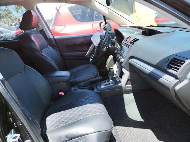 Photo 5 from auction – 2014 SUBARU FORESTER 2 with VIN JF2SJGMC5EH424447