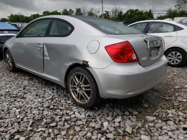 Photo 3 from auction – 2006 TOYOTA SCION TC with VIN JTKDE177260112604
