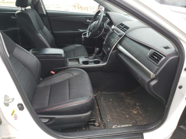 Photo 5 from auction – 2015 TOYOTA CAMRY LE with VIN 4T1BF1FK8FU994948
