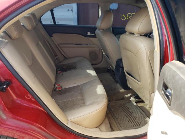 Photo 6 from auction – 2010 MERCURY MILAN PREM with VIN 3MEHM0JA1AR633623