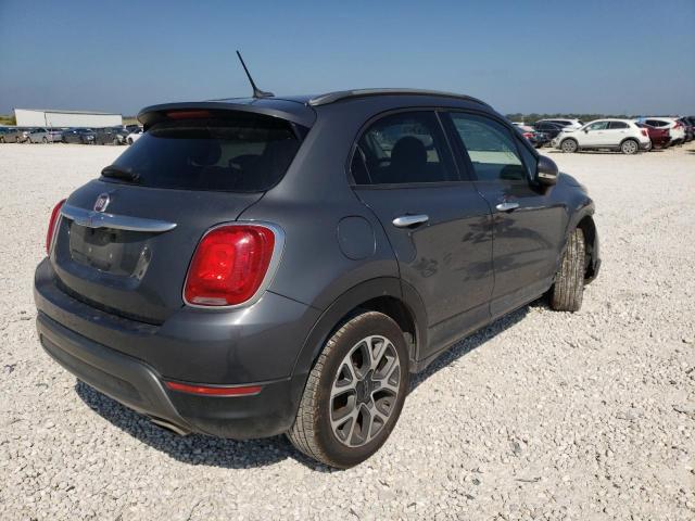 Photo 4 from auction – 2017 FIAT 500X TREKK with VIN ZFBCFXCB8HP556595