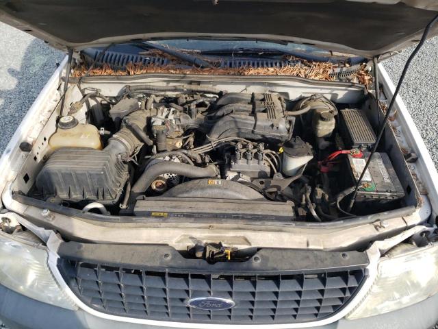 Photo 7 from auction – 2005 FORD EXPLORER X with VIN 1FMZU72K25UB08649