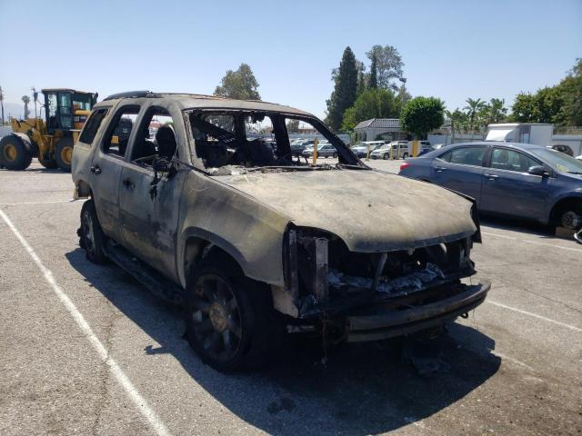 GMC YUKON DENA 2008 with VIN 1GKFK63848J136649 - Photo from auction