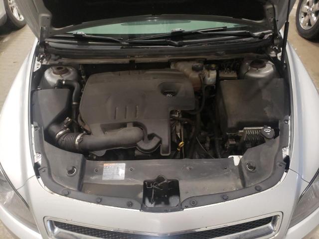 Photo 7 from auction – 2011 CHEVROLET MALIBU LS with VIN 1G1ZA5E10BF351535