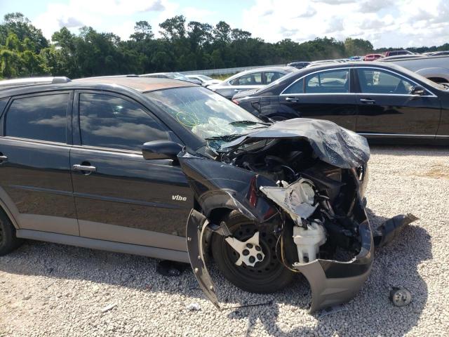 Photo 9 from auction – 2006 PONTIAC VIBE with VIN 5Y2SL65846Z405347