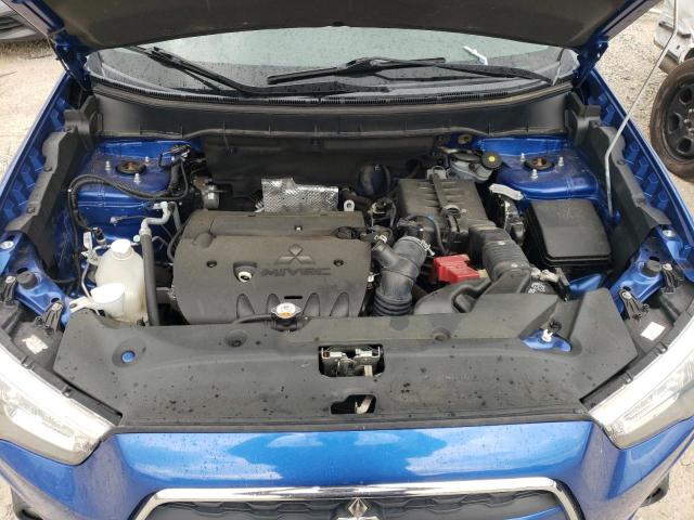 Photo 7 from auction – 2015 MITSUBISHI OUTLANDER with VIN 4A4AP3AU8FE057585