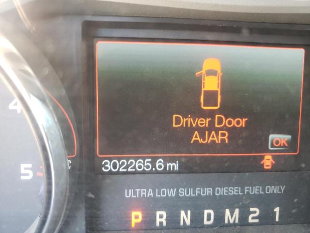 Foto 8 de la subasta – 2012 FORD F250 SUPER con VIN 1FT7W2BT4CEC82800