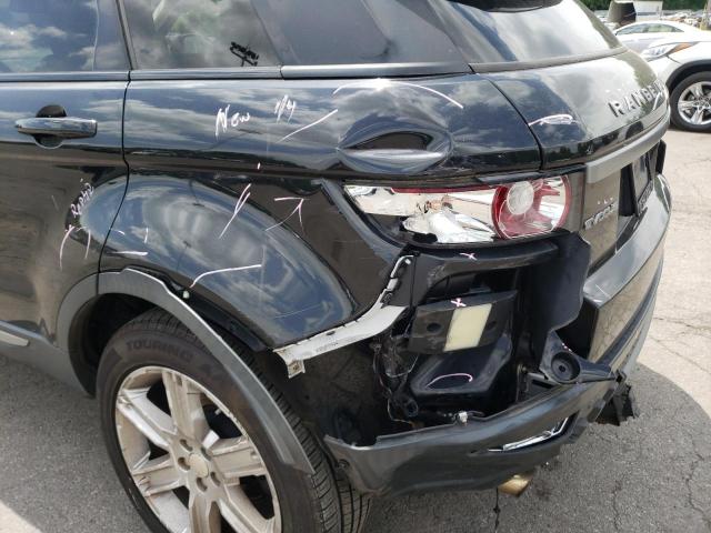 Photo 9 from auction – 2014 LAND ROVER RANGE ROVE with VIN SALVR2BG4EH879845
