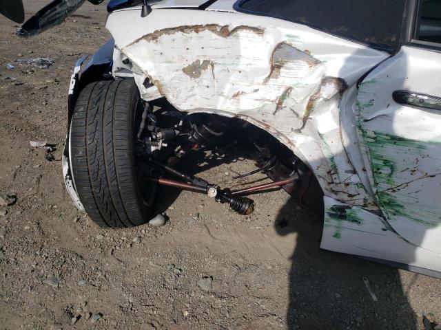 Photo 9 from auction – 2021 MAZDA MX-5 MIATA with VIN JM1NDAD7XM0454317
