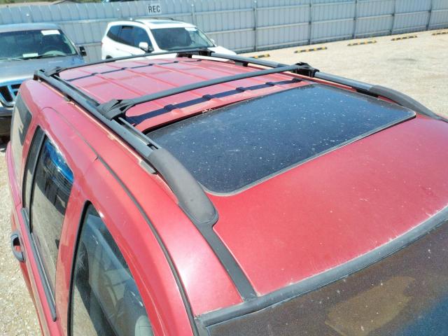 Photo 9 from auction – 2004 JEEP GRAND CHER with VIN 1J4GX48N44C340686