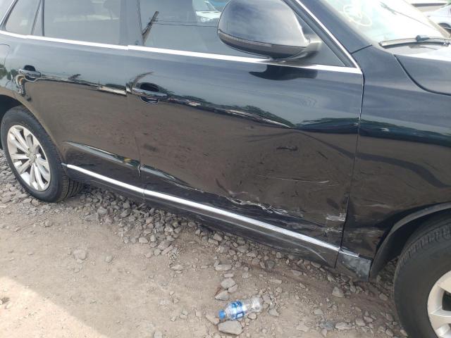 Photo 9 from auction – 2013 AUDI Q5 PREMIUM with VIN WA1LFAFP2DA052794