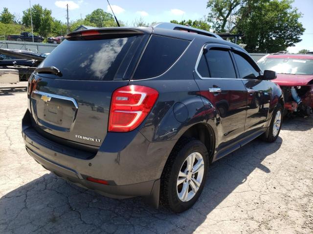 Zdjęcie 4 z aukcji – 2010 CHEVROLET EQUINOX LT z VIN 2CNALDEW8A6220135