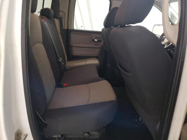Photo 6 from auction – 2012 DODGE RAM 1500 S with VIN 1C6RD7GT4CS122154