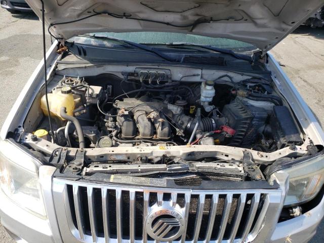Photo 7 from auction – 2008 MERCURY MARINER PR with VIN 4M2CU97118KJ52688