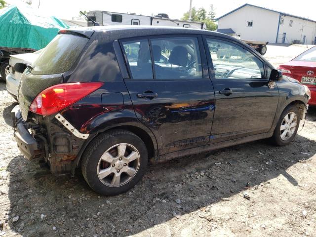 Photo 4 from auction – 2009 NISSAN VERSA S with VIN 3N1BC13E99L420422