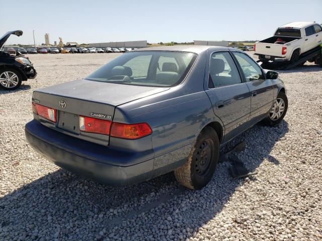 Photo 4 from auction – 2000 TOYOTA CAMRY CE with VIN JT2BG22K2Y0519862