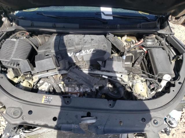 Photo 7 from auction – 2016 BUICK LACROSSE with VIN 1G4GB5G3XGF267588