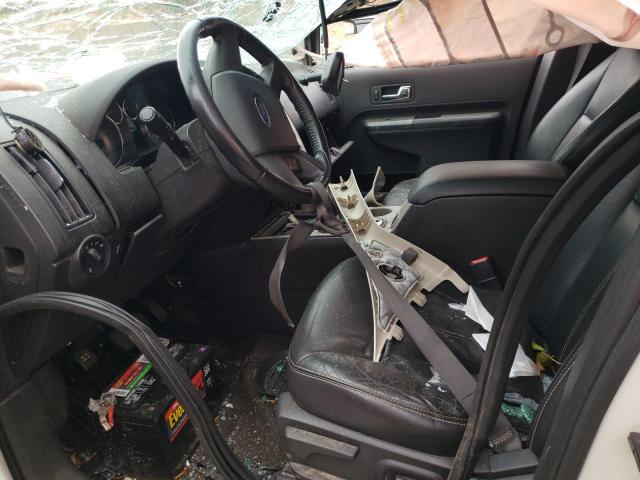 Zdjęcie 5 z aukcji – 2009 FORD EDGE LIMIT z VIN 2FMDK39C89BA59668