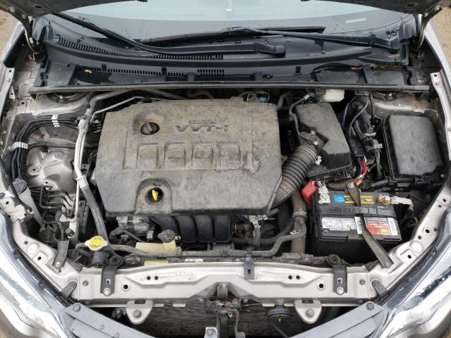 Photo 7 from auction – 2015 TOYOTA COROLLA L with VIN 5YFBURHE7FP273839