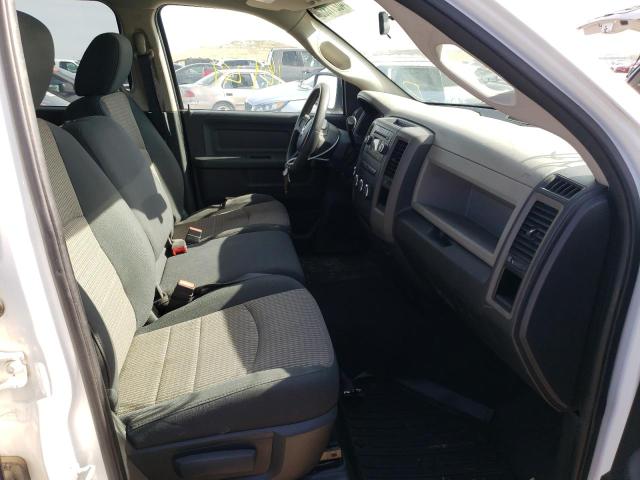 Photo 5 from auction – 2011 DODGE RAM 1500 with VIN 1D7RV1GP3BS573554