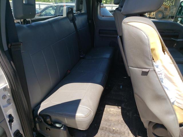 Photo 6 from auction – 2012 FORD F250 SUPER with VIN 1FT7X2A68CEB28289