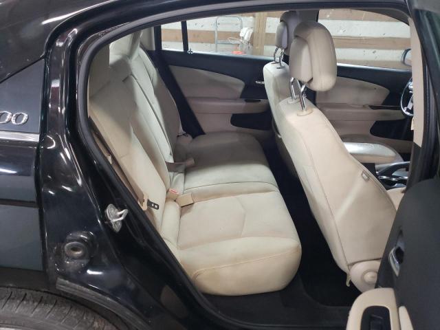 Photo 6 from auction – 2011 CHRYSLER 200 TOURIN with VIN 1C3BC1FG2BN570134