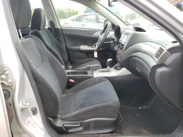Photo 5 from auction – 2010 SUBARU IMPREZA 2. with VIN JF1GE6B65AH507859