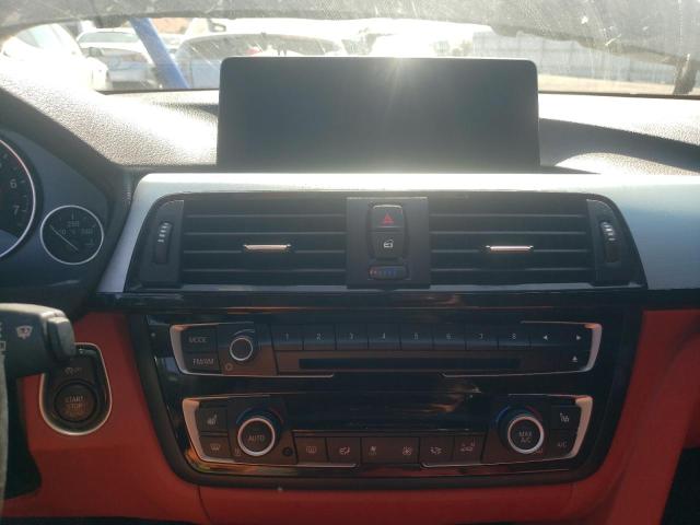Photo 9 from auction – 2015 BMW 435 I with VIN WBA3R1C59FK194196