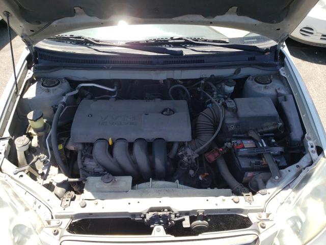 Photo 7 from auction – 2003 TOYOTA COROLLA CE with VIN 1NXBR32E93Z136581