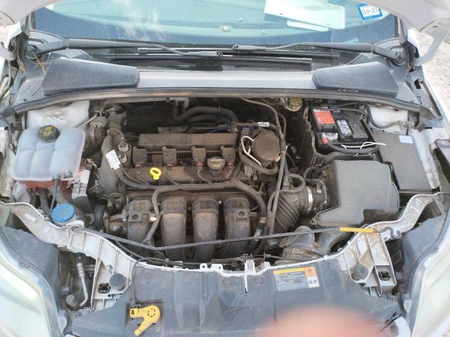 Photo 7 from auction – 2014 FORD FOCUS SE with VIN 1FADP3K23EL183516