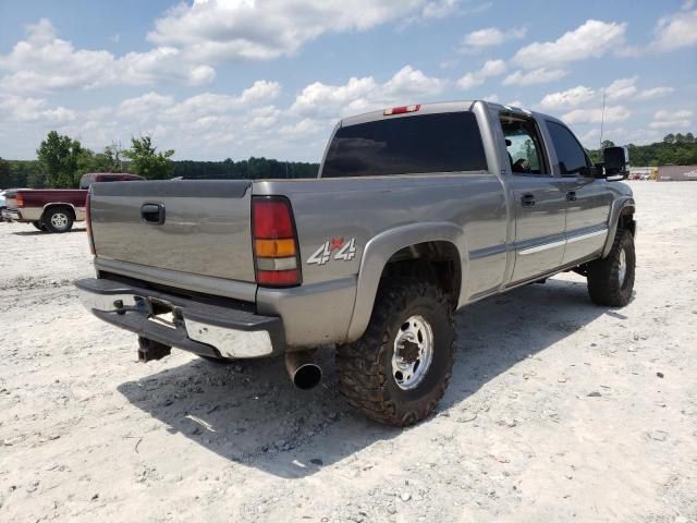 Photo 4 from auction – 2007 GMC SIERRA K25 with VIN 1GTHK23D87F125939