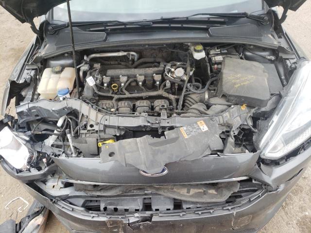 Photo 7 from auction – 2017 FORD FOCUS SE with VIN 1FADP3K22HL284597