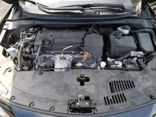 Photo 7 from auction – 2019 ACURA ILX PREMIU with VIN 19UDE2F78KA011040