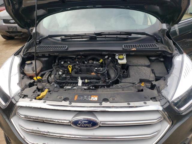 Photo 7 from auction – 2019 FORD ESCAPE SE with VIN 1FMCU0GD8KUB84993