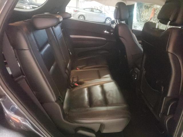 Photo 6 from auction – 2018 DODGE DURANGO GT with VIN 1C4RDJDG3JC385420