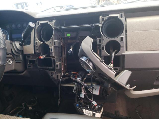 Photo 9 from auction – 2010 FORD F150 SUPER with VIN 1FTFW1CV9AKE08945