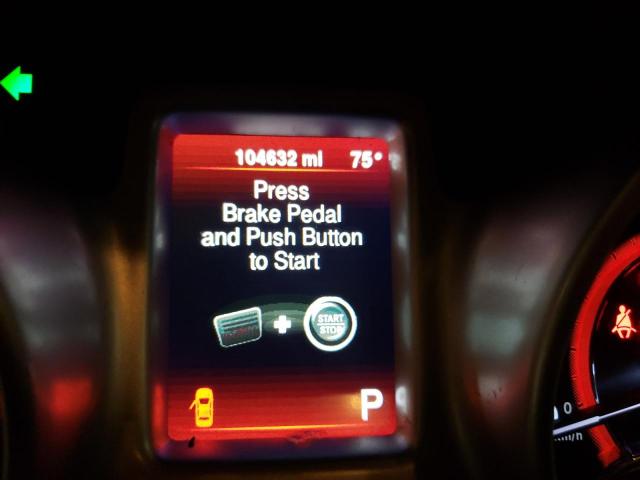Photo 8 from auction – 2015 DODGE JOURNEY SE with VIN 3C4PDCAB8FT605867