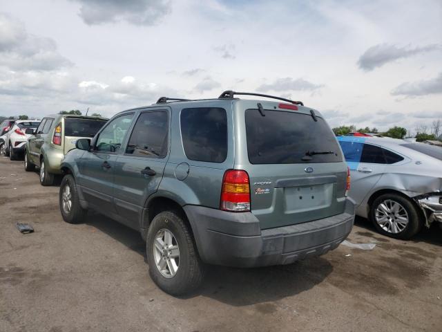 Photo 3 from auction – 2006 FORD ESCAPE XLS with VIN 1FMYU02Z06KA22754