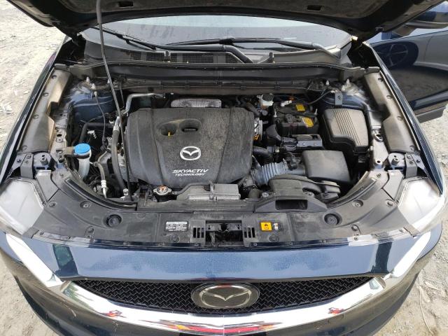 Photo 7 from auction – 2019 MAZDA CX-5 TOURI with VIN JM3KFBCM2K0689373