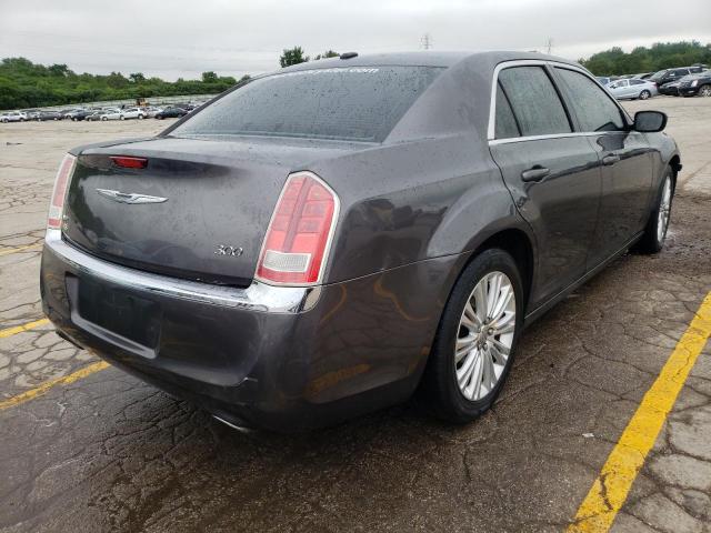 Photo 4 from auction – 2013 CHRYSLER 300 with VIN 2C3CCARG8DH733302