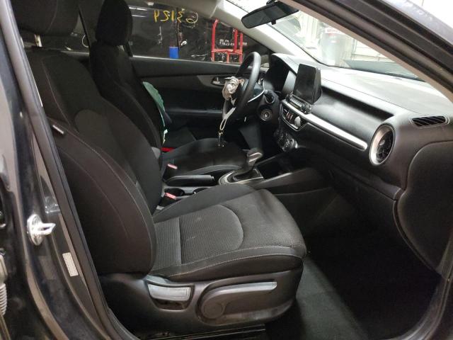 Photo 5 from auction – 2020 KIA FORTE FE with VIN 3KPF24AD2LE209569
