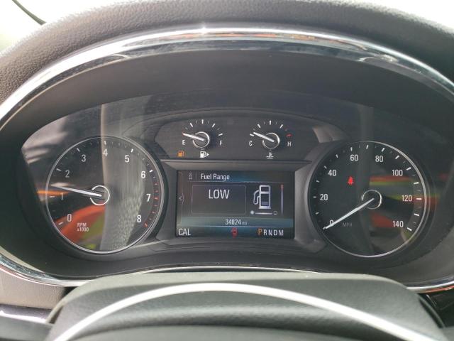 Photo 8 from auction – 2020 BUICK ENCORE PRE with VIN KL4CJASB8LB051862